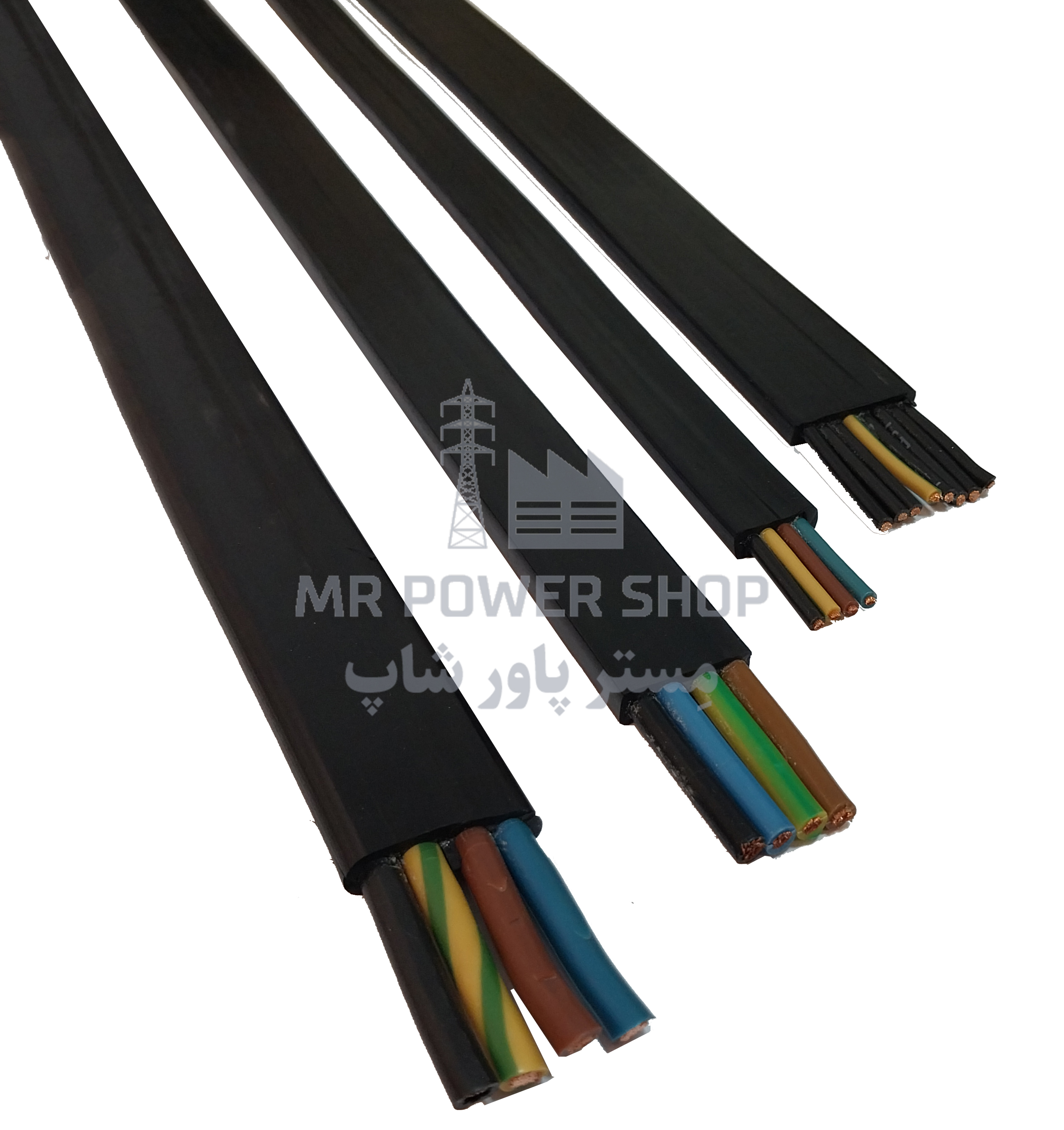 کابل تخت افشان